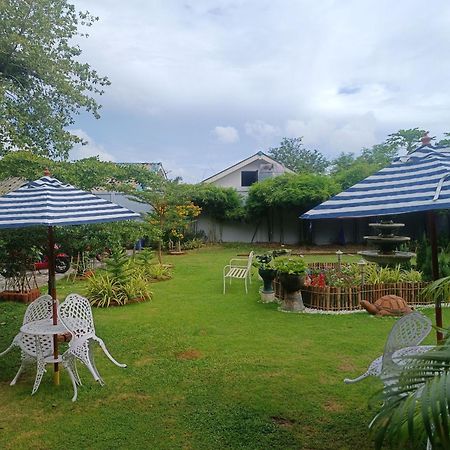 Pool Villas By Honey - Luxury Family Resort-8 Km From Beach & Nightlife Nongprue Kültér fotó